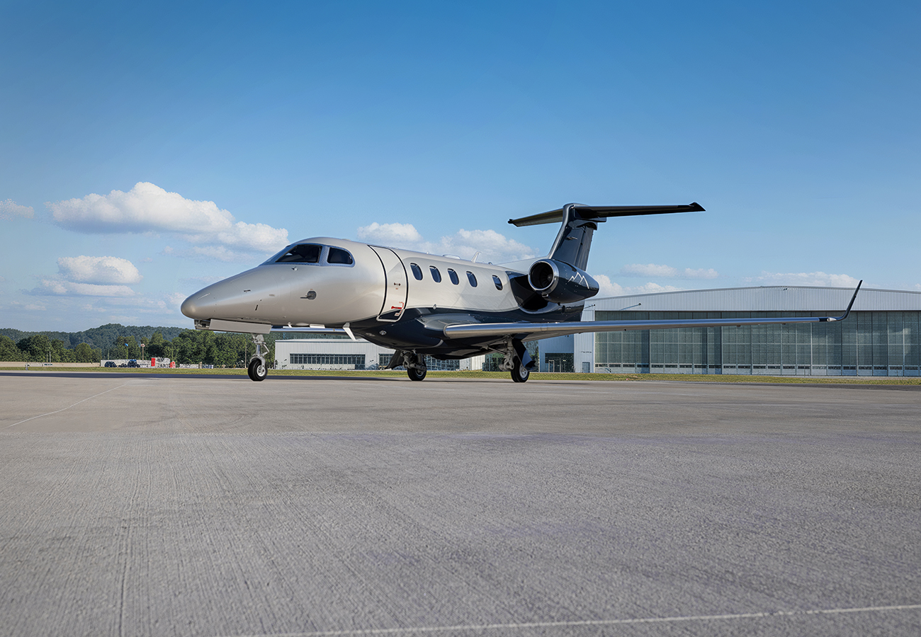 Automotive retouching example