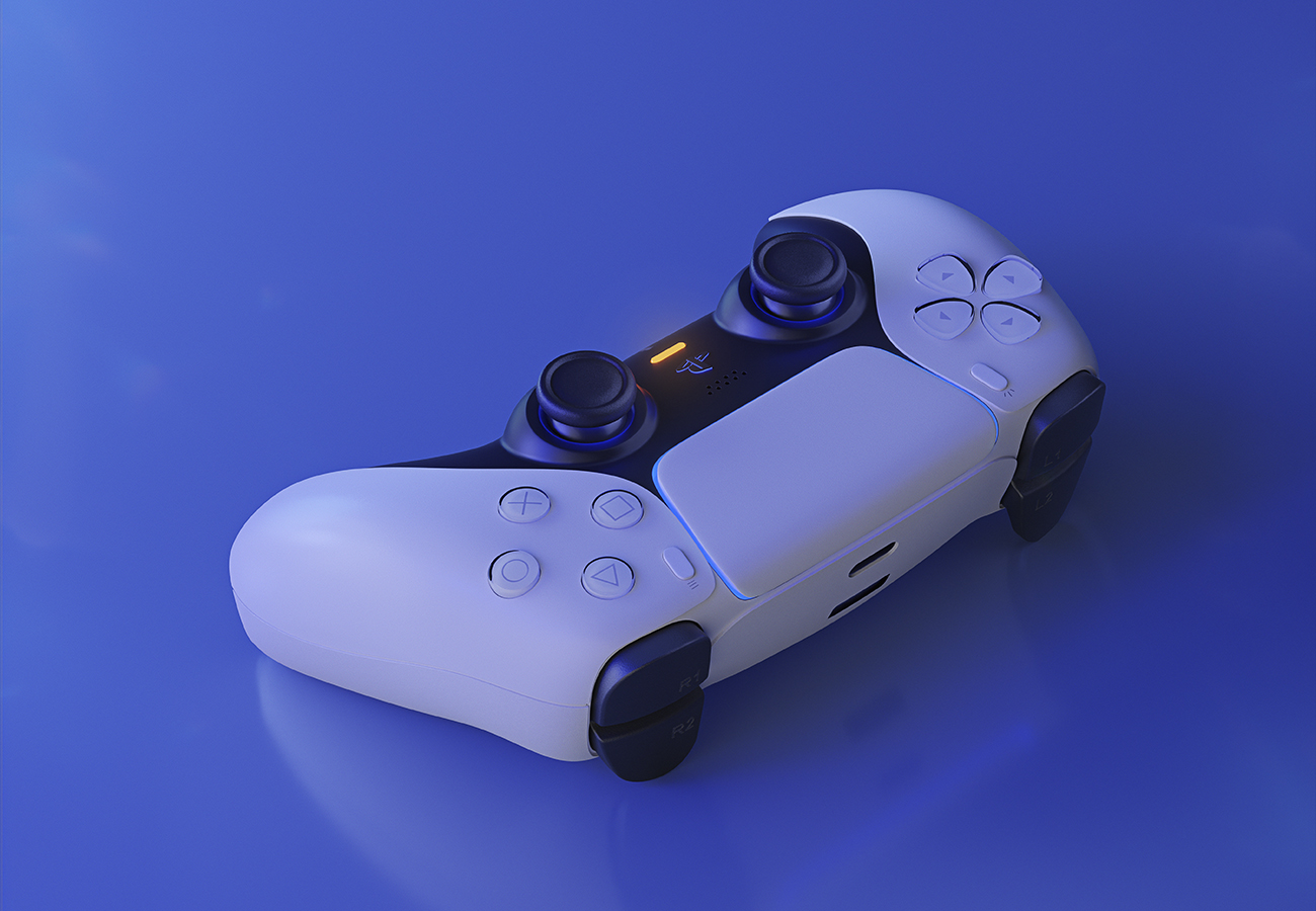 Food photography retouching example